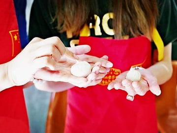 Shanghai Soup Dumpling Cooking Class