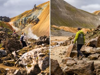 PRIVATE Landmannalaugar Highlands | Day Tour | Midgard, photo 13