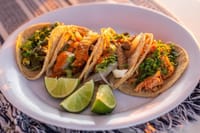 Los Cabos Tacos, Margaritas and Sunset Combo Cruise 3