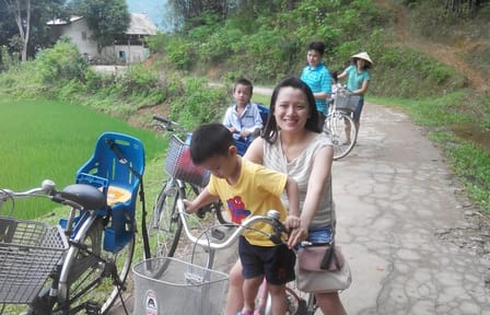 Private Day Tour of Hoa Lu and Tam Coc from Hanoi