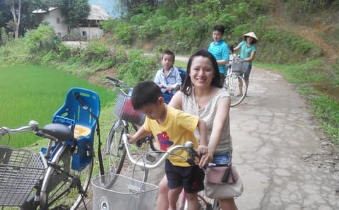 Private Day Tour of Hoa Lu and Tam Coc from Hanoi