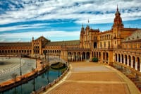 Sevilha Full Day Tour 1