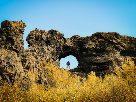 Dimmuborgir
