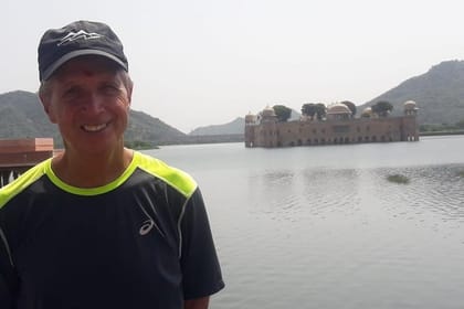 Group Tour: Golden Triangle (3 Night and 4 Days) Tour Package