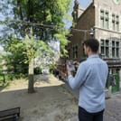 Self-Guided The Ghent Syndicate City Escape Game 3