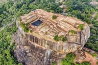 Sigiriya & Minneriya Safari Tour from Colombo 2