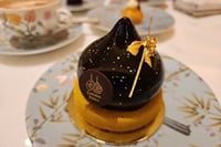 Experience Emirates Palace Hi-Tea and Visit Sheikh Zayed Mosque  8