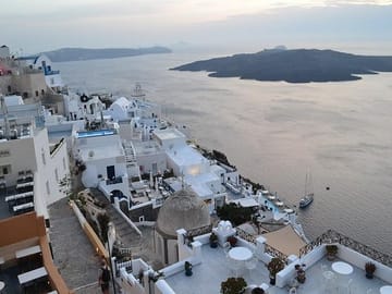 Santorini Acient Akrotiri and Wine museum