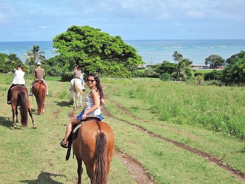 Horseback Riding Adventure through Siem Reap’s Countryside and Temples