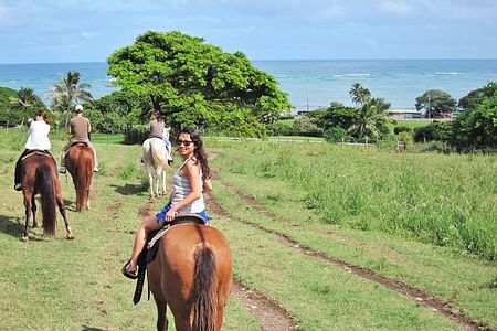 Horseback Riding Adventure through Siem Reap’s Countryside and Temples