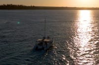 Private Punta Cana Sunset Cruise: Champagne, BBQ with Lobster 10