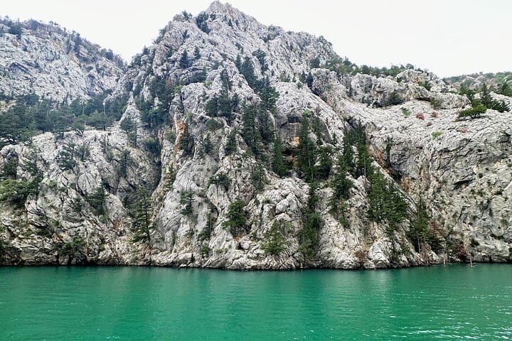 Green Canyon Tour with Lunch & Transfer from Belek 10