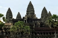 Private Two Day Trip in Siem Reap 6