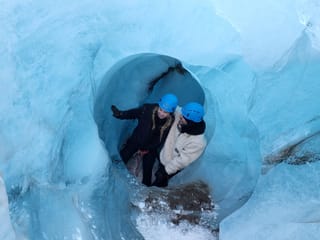 The Ultimate Glacier Exploration (Full Day Hike, Ice Climb & Ice Cave*), photo 14