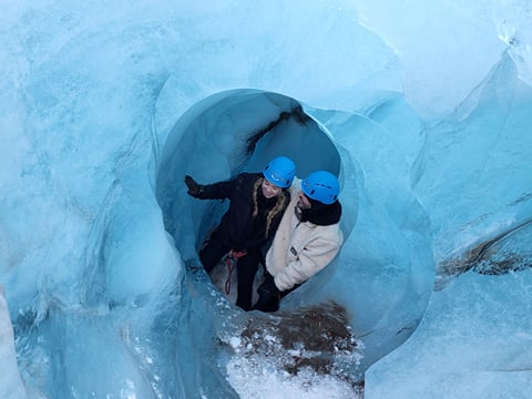 The Ultimate Glacier Exploration (Full Day Hike, Ice Climb & Ice Cave*), photo 14