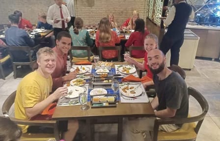 Delhi Agra Jaipur with 5 star