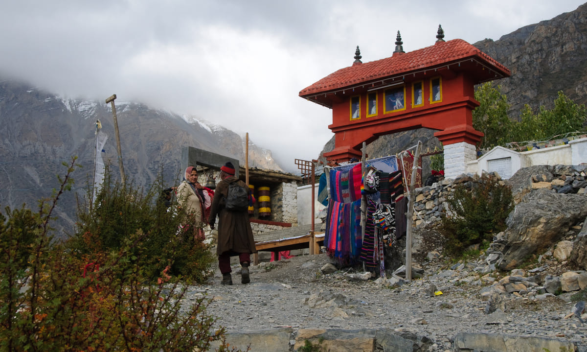 19 Days Mera Peak Climbing & Expedition – One Life-Changing Himalayan Adventure