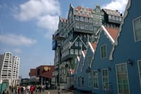 Private Dutch Food Tasting and History Tour in Zaandam from Amsterdam 1