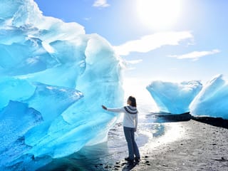 3-Day Northern Lights Hunt & Glacier Lagoon Tour, photo 18