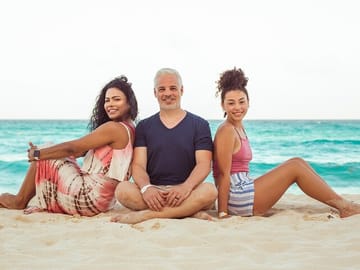 Professional Photo Shoot Experience in Punta Cana