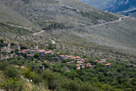 Hiking Biliovo Trail 9