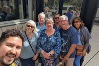 Barcelona Small Group Tour with Sagrada Familia, Park Güell & La Pedrera 8
