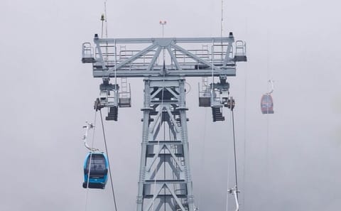 Langkawi in Style- Sightseeing with Cable Car & Sky Bridge Access