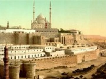 Full Day in Islamic Cairo