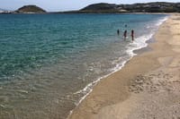 Beach Hopping Private Tour Of Mykonos Least Visited Shores 7