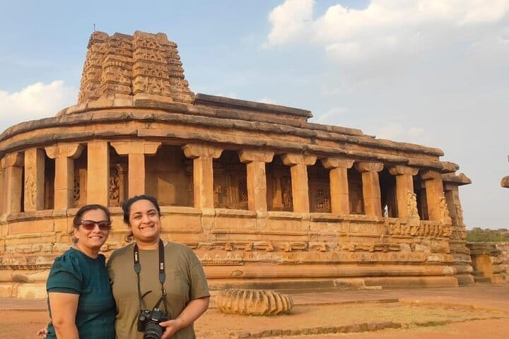 Architecture of South India