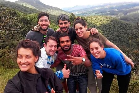 Horton plains: Discover real essence of central highland