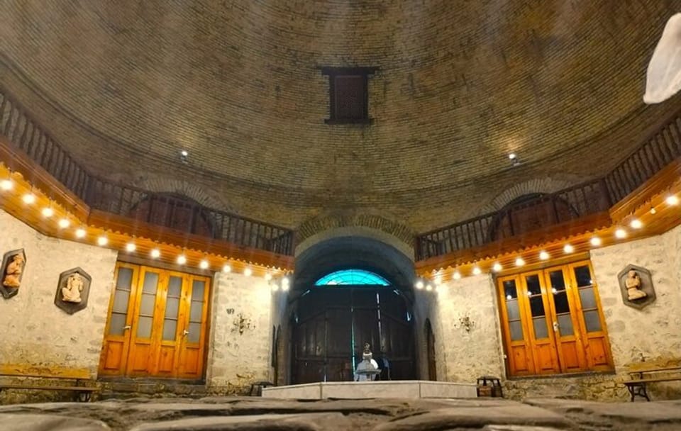 Best of Azerbaijan 3 Nights Private Tour Option 3