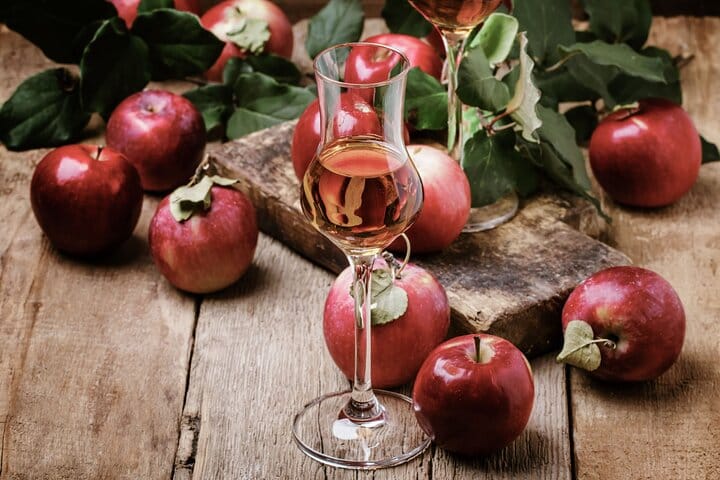 Mont Saint-Michel and Calvados Tasting Private Tour from Paris 8