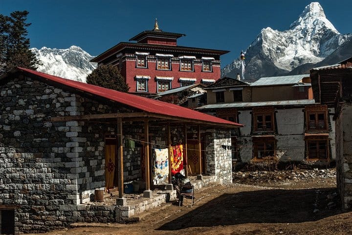 19 Days Mera Peak Climbing & Expedition – One Life-Changing Himalayan Adventure