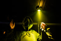 The Gravedigger Ghost Bus 5