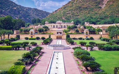 Jaipur to Ranthambore Tiger Safari and Golden Triangle Tour