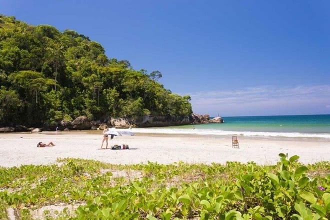 4-Day Private Guided Tour From São Paulo To Rio de Janeiro – Coastal Trip photo 5