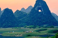 Cao Bang Escape 2 Day Scenic Adventure from Hanoi by Night 3