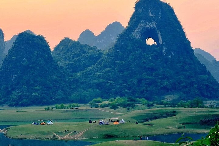Cao Bang Escape 2 Day Scenic Adventure from Hanoi by Night 3