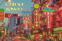 Private Tour: Bangkok Chinatown Way of Life Experience  1