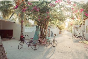 Day Trip to Thulusdhoo for Surfing and Canoeing Experience
