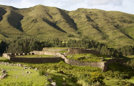 Private 7-Day Cultural Tour of Cusco and Machu Picchu