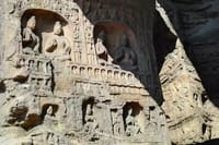 Private Day Tour to Datong from Beijing by Train: Yungang Caves, Hanging Temple  1