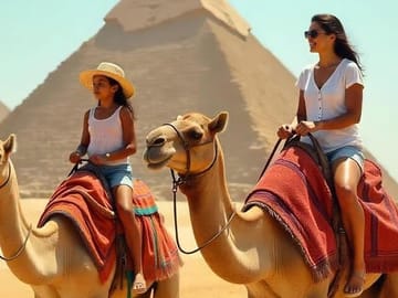Get the Best Hurghada Grand Aquarium Tickets