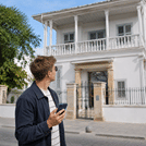 Larnaca Self-Guided Detective Murder Mystery Game 2