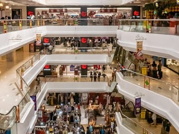 Private Half-Day Shopping Tour in Muscat, Oman