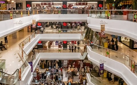Private Half-Day Shopping Tour in Muscat, Oman