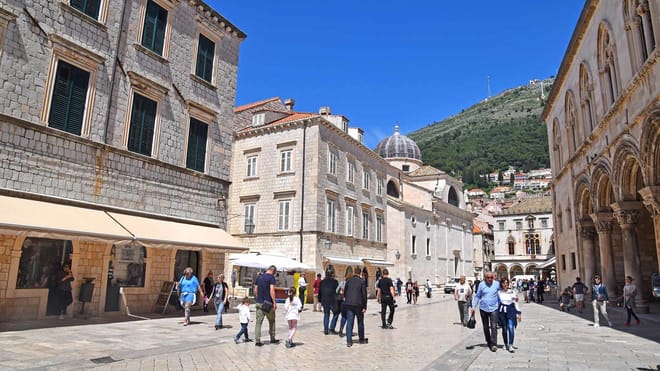 Game of Thrones and History Private Combo Tour 6