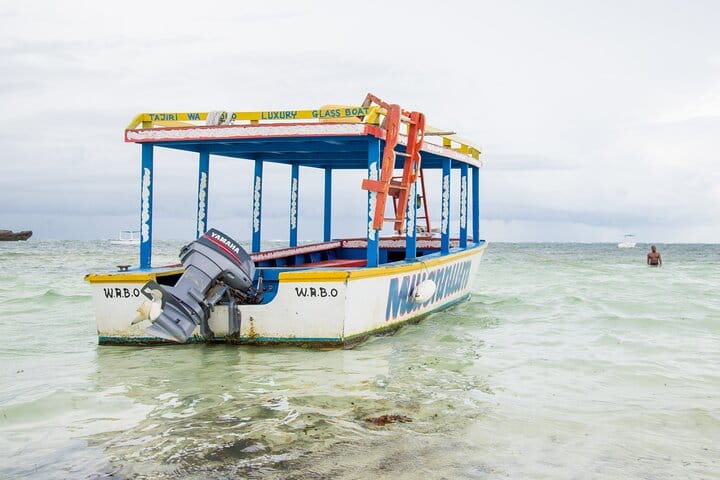 4-Day Watamu Beach All Inclusive Getaway 4