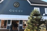 Bicester Village Private Guided Shopping Experience 4